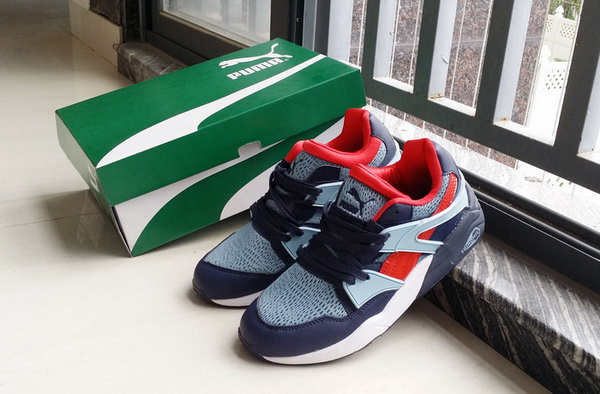 Puma Trinomic Blaze Men Shoes--051